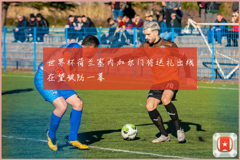 世界杯荷兰塞内加尔门将送礼出线在望破防一幕