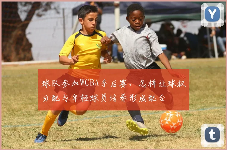 球队参加WCBA季后赛，怎样让球权分配与年轻球员培养形成配合