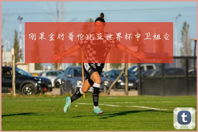 刚果金对哥伦比亚世界杯中卫组合